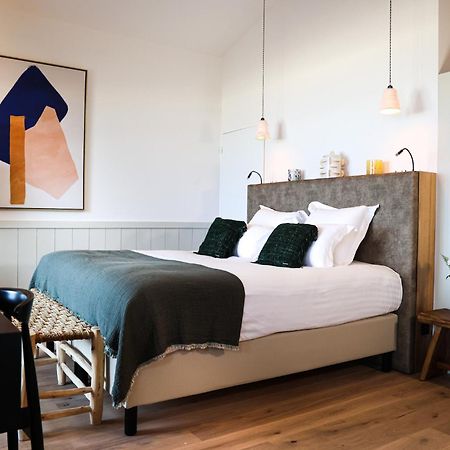 Residence Les Suites Pereire Arcachon Luaran gambar