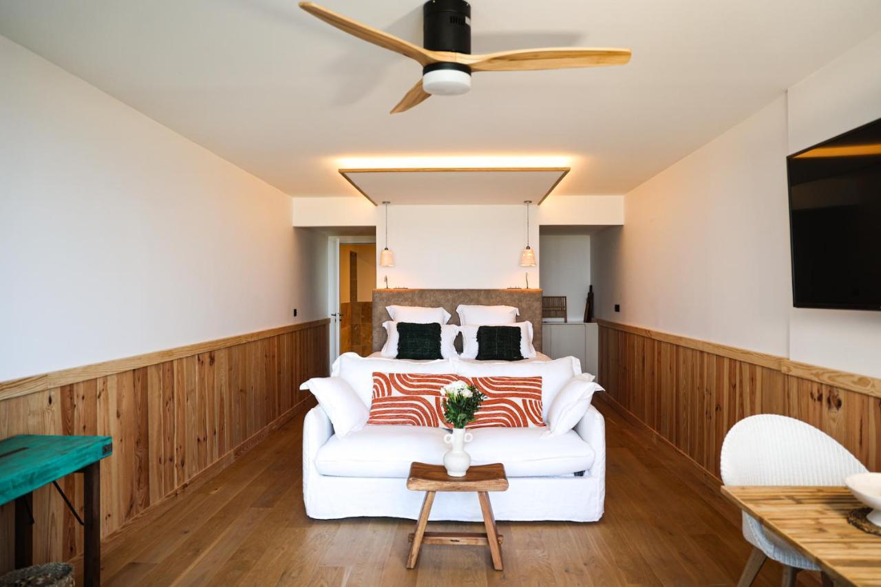 Residence Les Suites Pereire Arcachon Luaran gambar