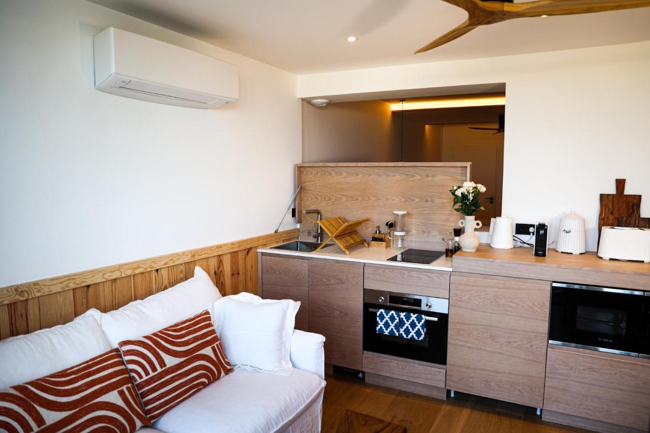 Residence Les Suites Pereire Arcachon Luaran gambar