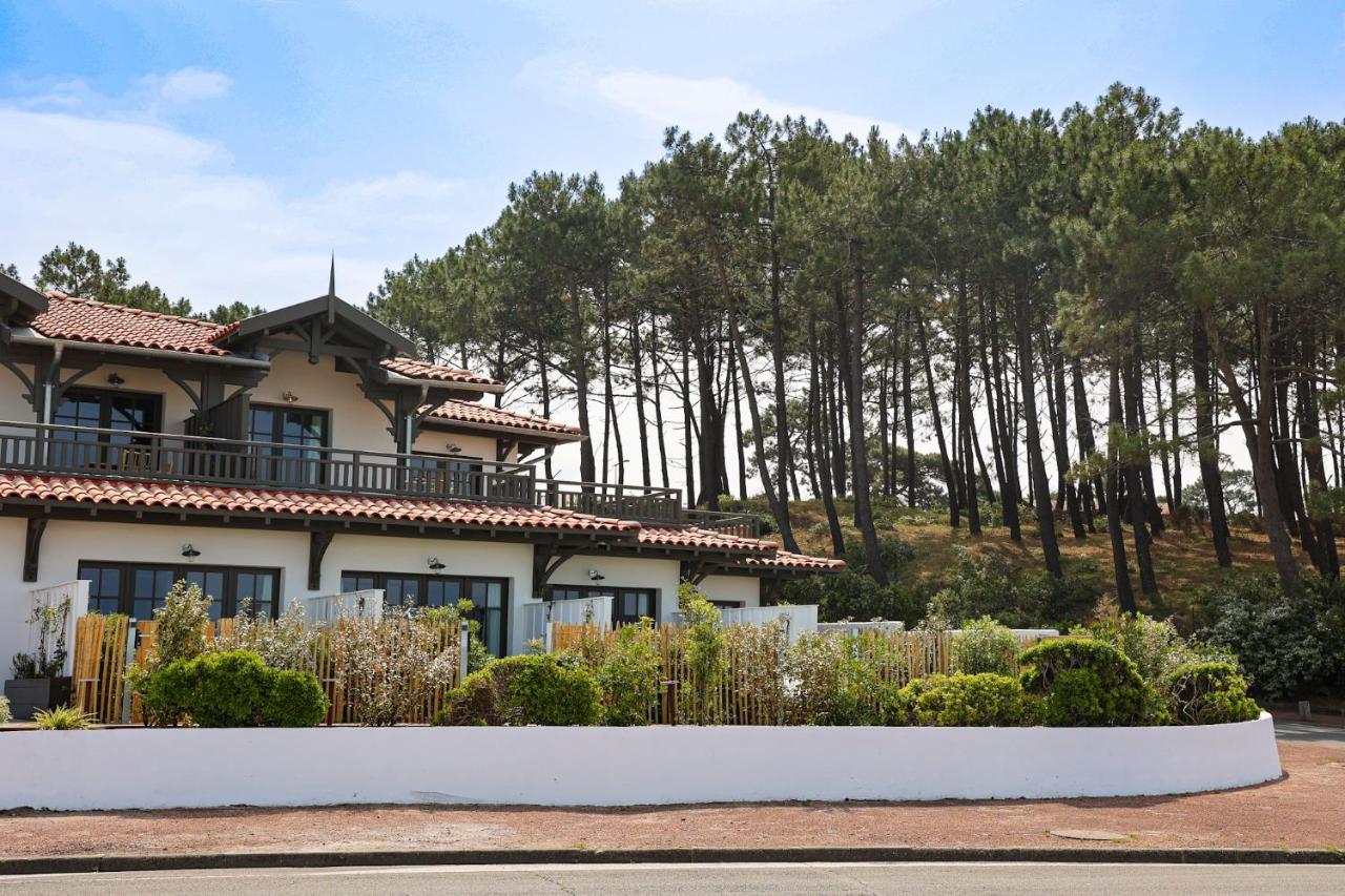 Residence Les Suites Pereire Arcachon Luaran gambar