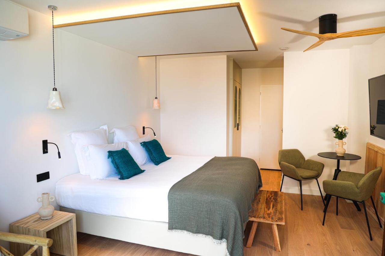 Residence Les Suites Pereire Arcachon Luaran gambar