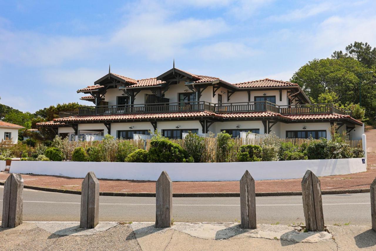 Residence Les Suites Pereire Arcachon Luaran gambar
