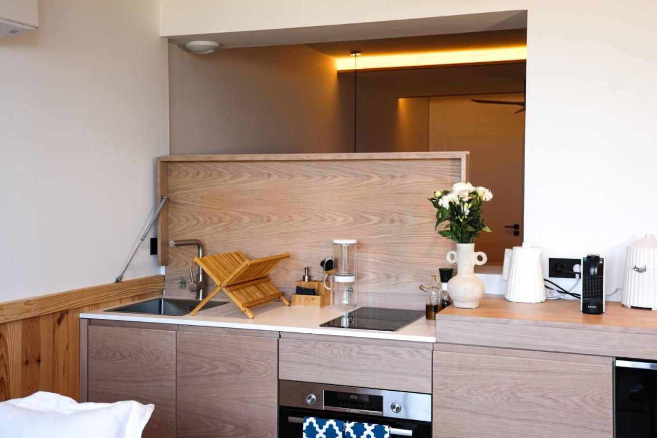 Residence Les Suites Pereire Arcachon Luaran gambar