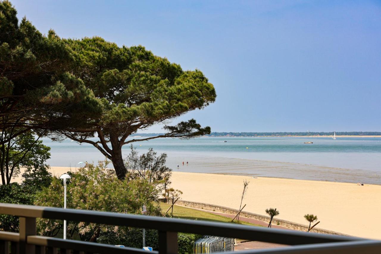 Residence Les Suites Pereire Arcachon Luaran gambar
