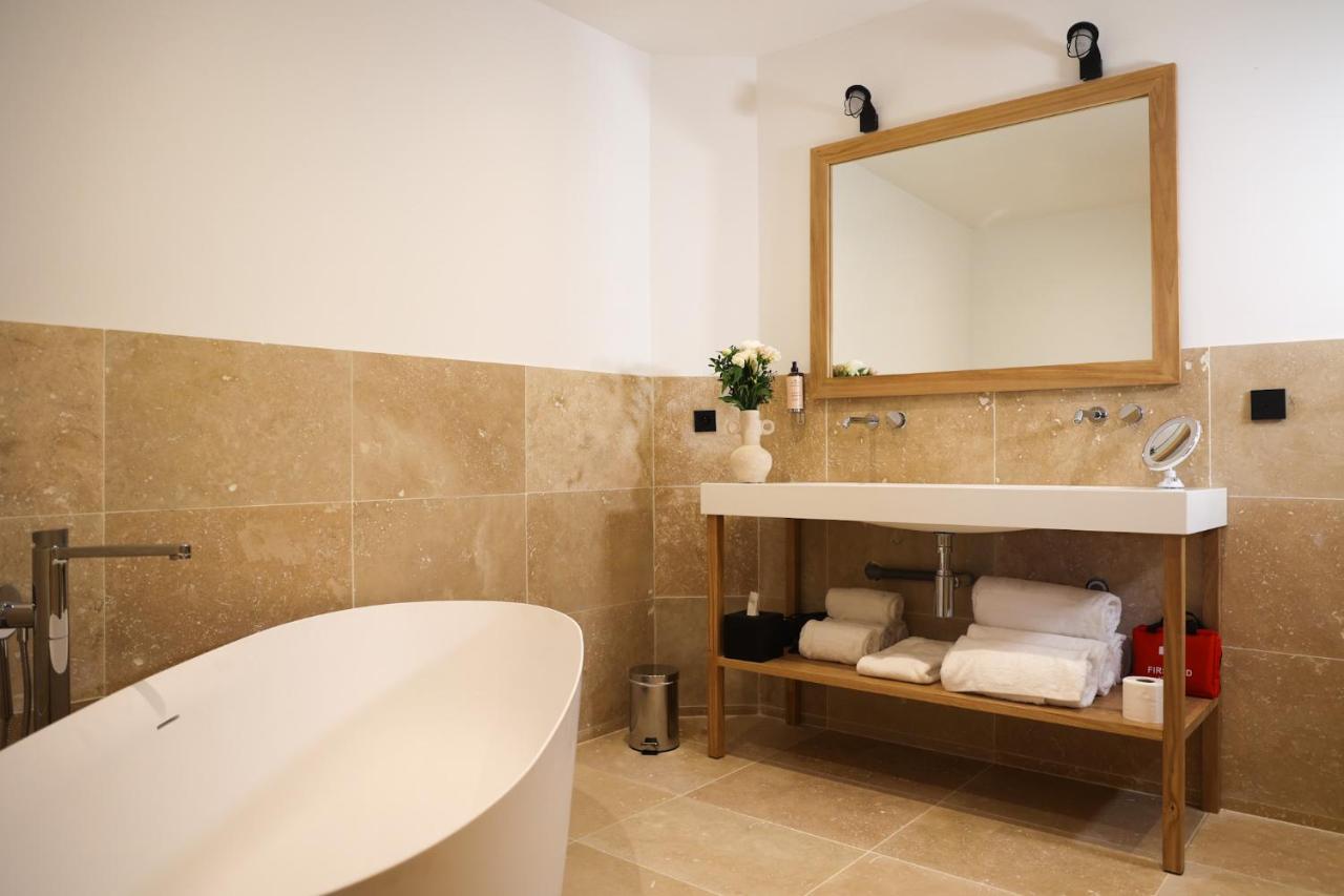 Residence Les Suites Pereire Arcachon Luaran gambar