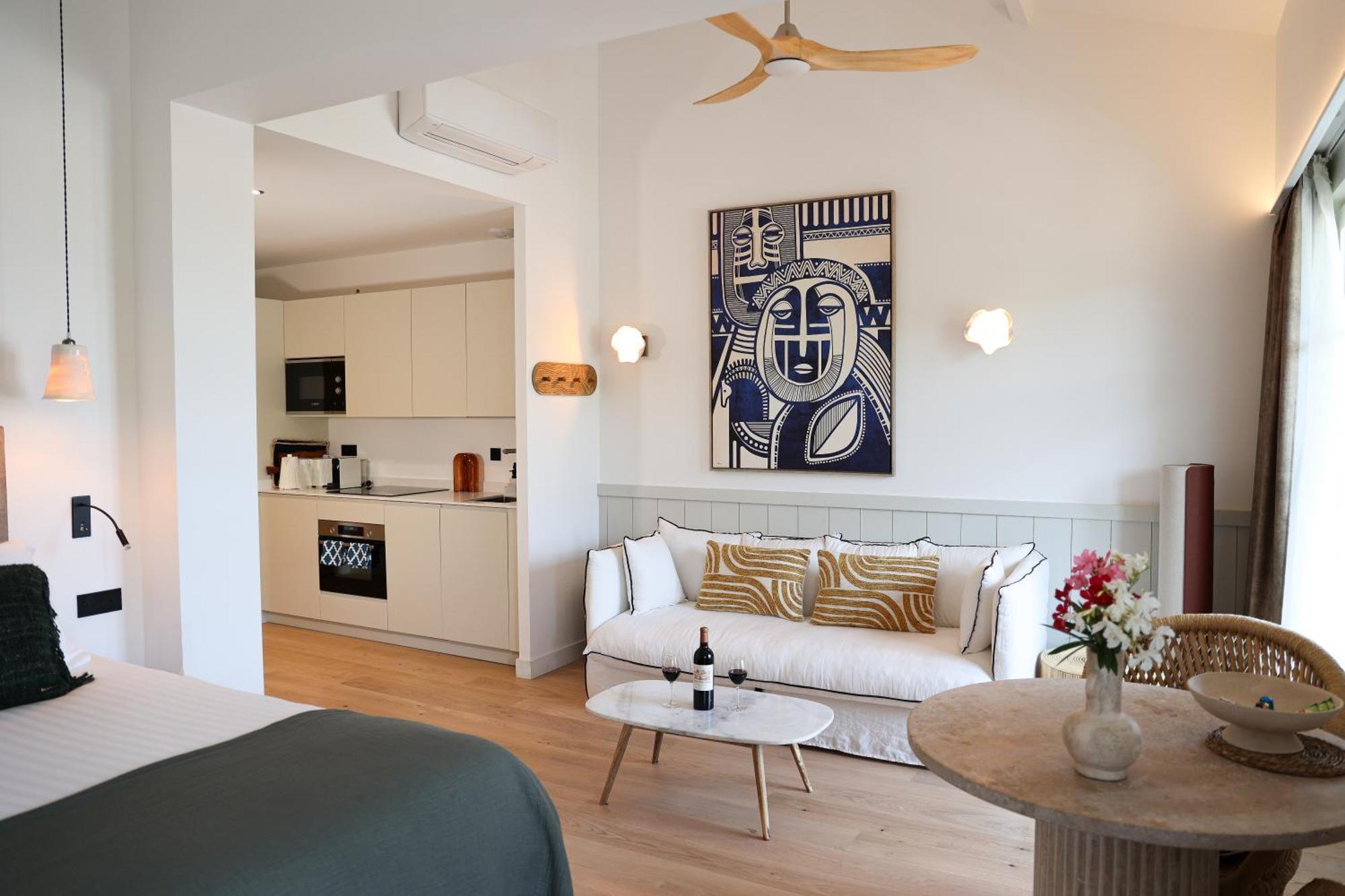 Residence Les Suites Pereire Arcachon Luaran gambar