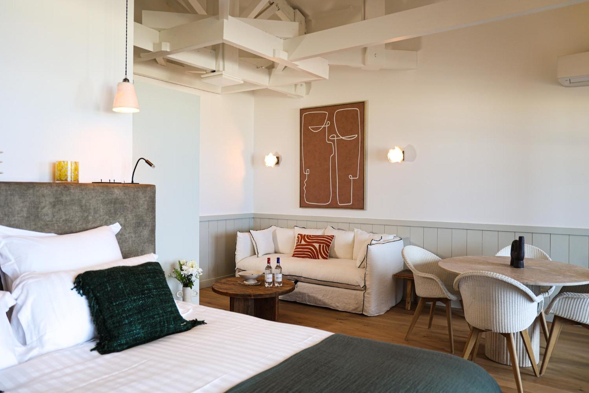 Residence Les Suites Pereire Arcachon Luaran gambar