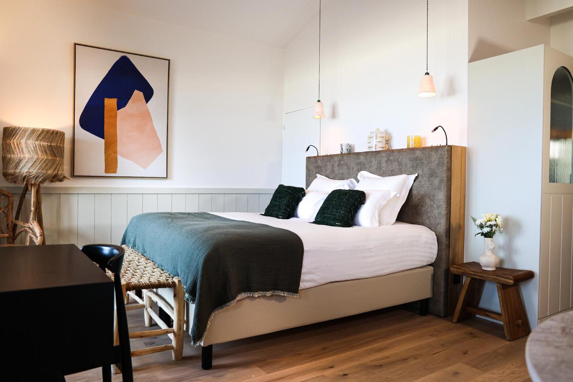 Residence Les Suites Pereire Arcachon Luaran gambar