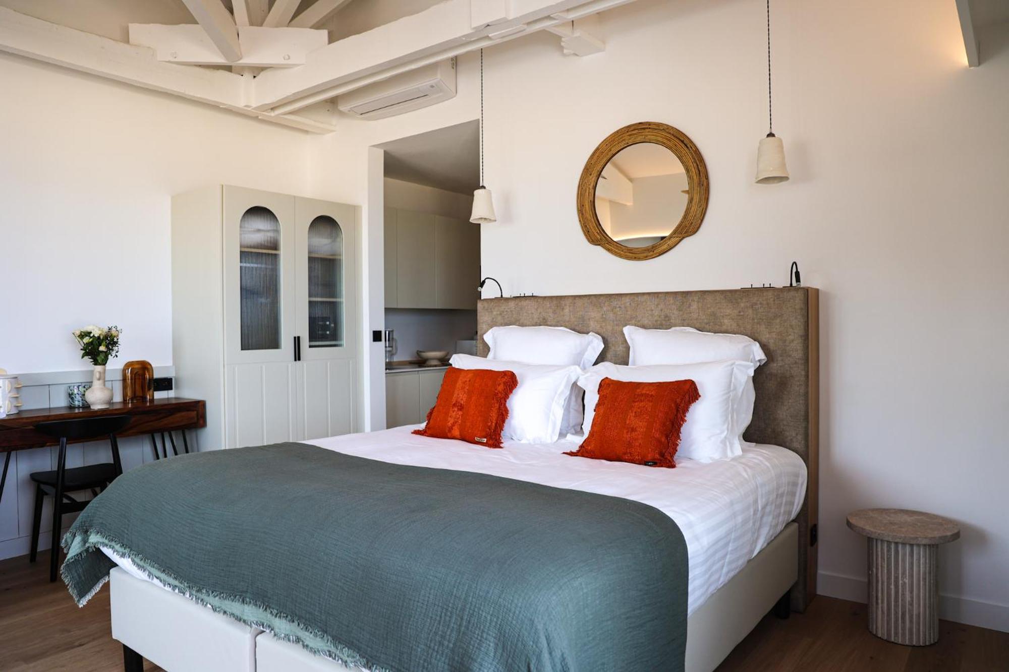 Residence Les Suites Pereire Arcachon Luaran gambar