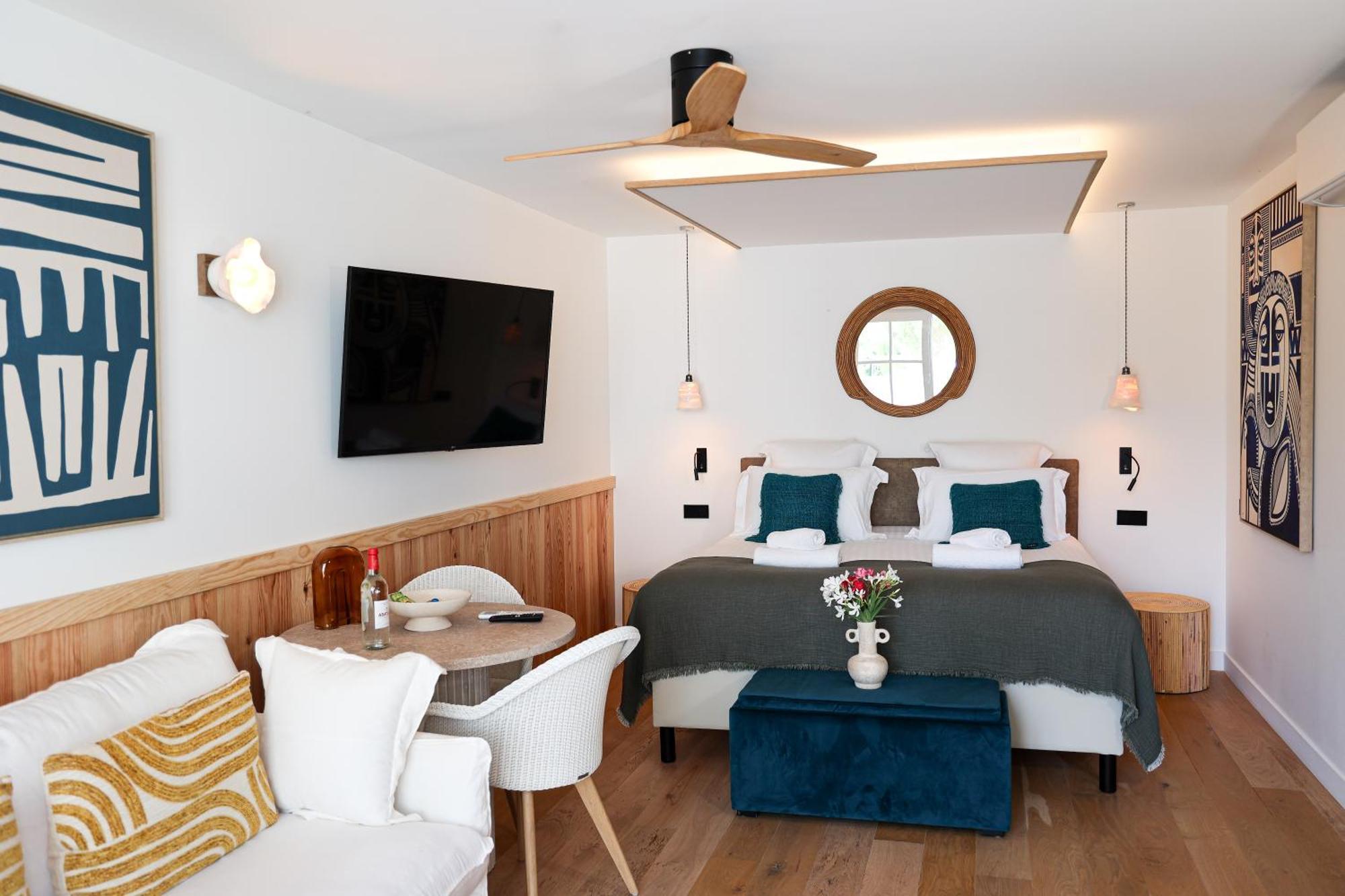 Residence Les Suites Pereire Arcachon Luaran gambar