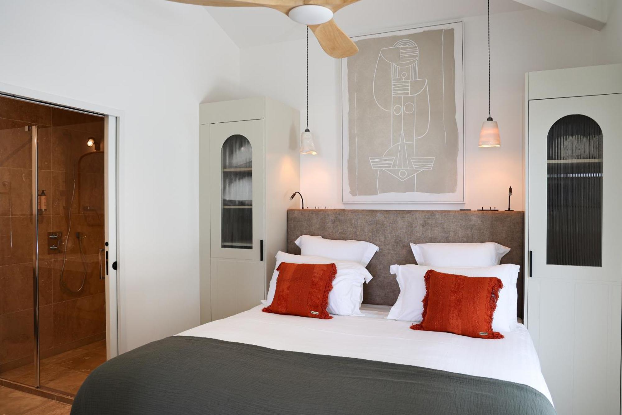 Residence Les Suites Pereire Arcachon Luaran gambar